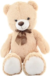 Peluche Oso beige 100 cm