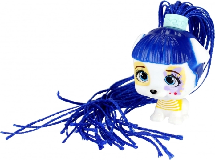 Adorable diseño coleccionable