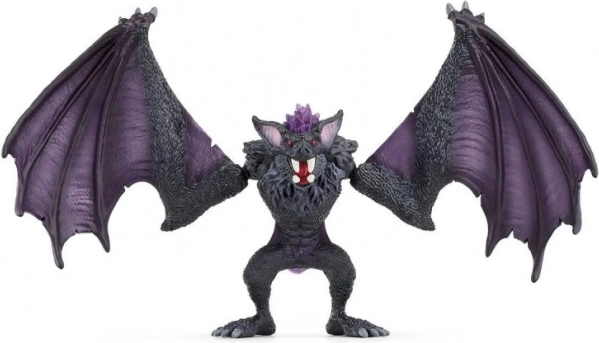 Murciélago de las Sombras Eldrador
