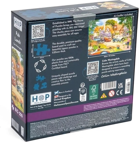 Material de calidad con certificación FSC®