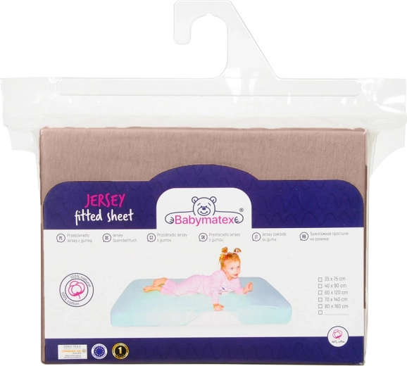 Material seguro con certificación Oeko-Tex