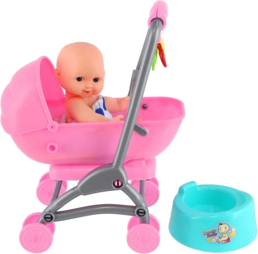 Accesorios para cuidar al bebé