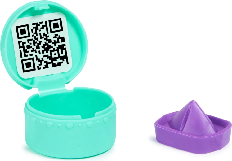 Cajitas secretas con sorpresa