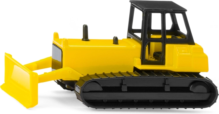 Siku bulldozer en blíster