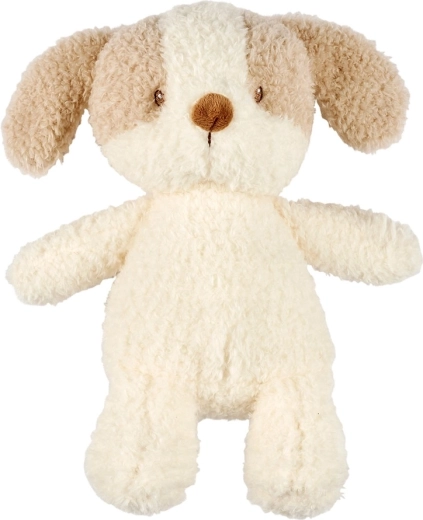 Perrito de peluche Nattou Teddy de 24 cm