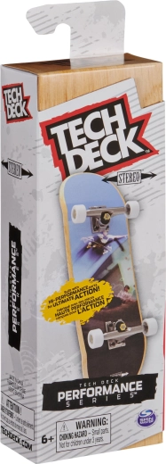 Sensación de conducción realista gracias a la tabla de madera