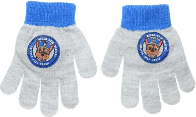 Guantes Patrulla Canina