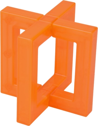 Diseño inteligente de tres piezas