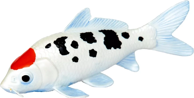 Safari Ltd. figura de carpa koi