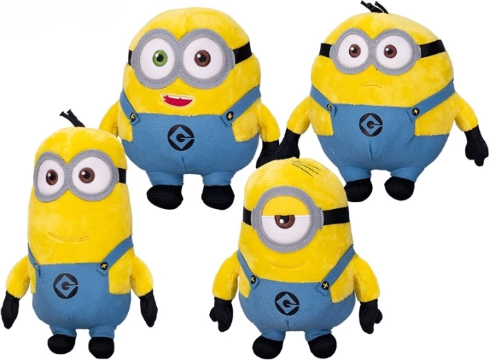 Colección de personajes favoritos