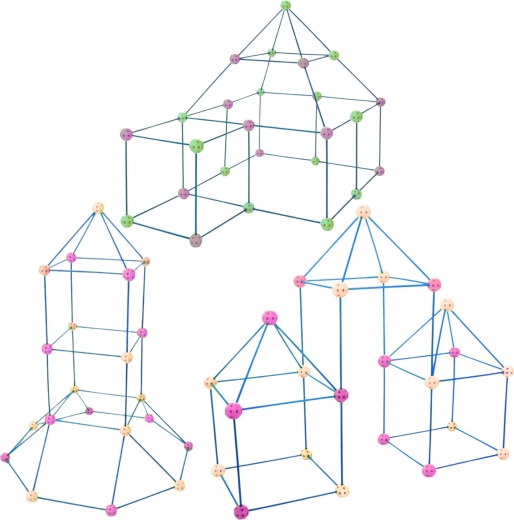 Construcciones 3D sin límites