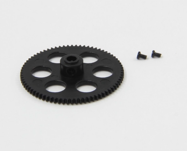 Engranaje del rotor superior Jamara Piwi
