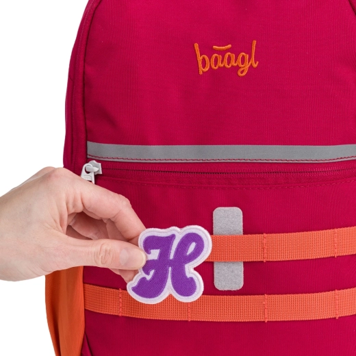 Compatible con mochilas BAAGL