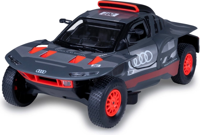 Carrocería metálica DieCast