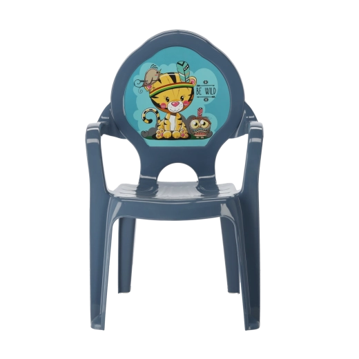 Silla infantil HobbyLife Junior