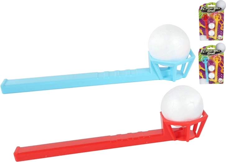 Juego de mesa Pelotas flotantes