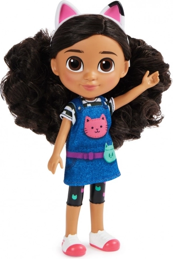 Cabello para peinar y estilizar