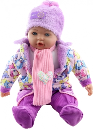 Conjunto de invierno extraíble