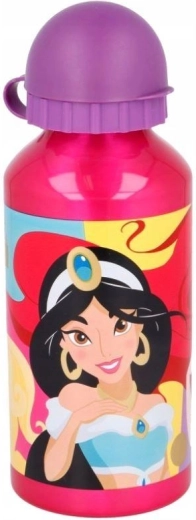 Motivo de Princesas con licencia oficial