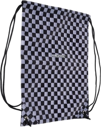 Distribución bien pensada + bolsa para calzado del mismo diseño