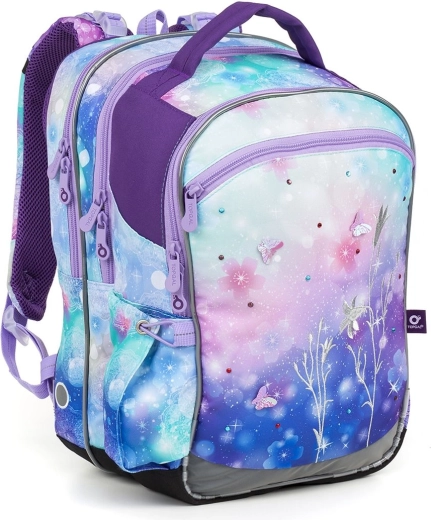Mochila Topgal COCO 18044 G