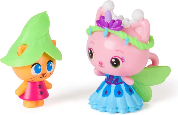 Compacto y coleccionable