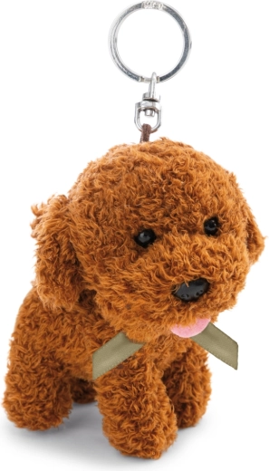 Llavero NICI caniche 10 cm