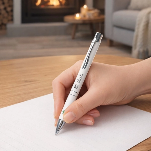 Escritura fluida y cómoda cada día