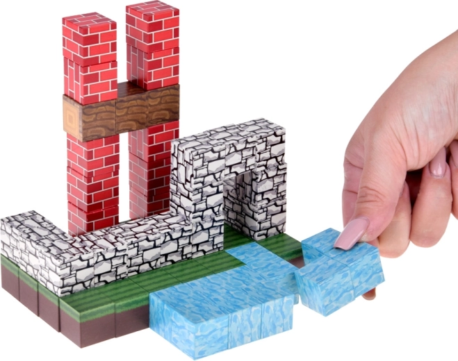 Imanes potentes y ocultos para modelos robustos