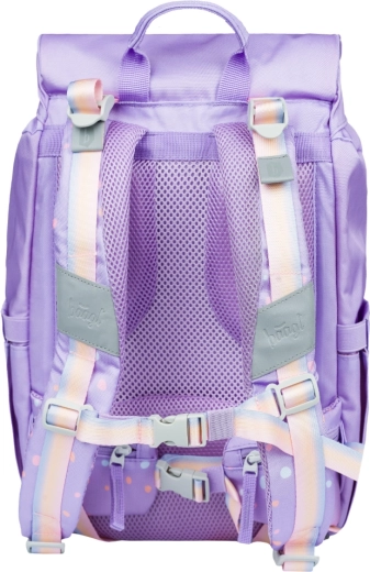 Ergonomía y ligereza para los pequeños escolares