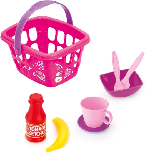 Set de picnic unicornio