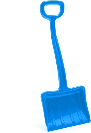 Pala de nieve infantil Baby Mix Ergo 70 cm azul