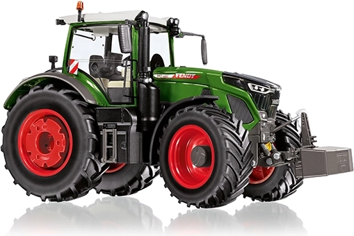 Tractor Wiking Fendt 942 Vario