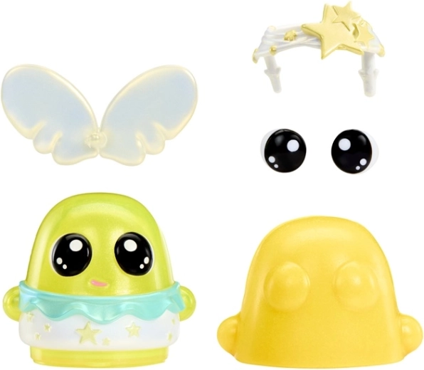 Montaje y accesorios para más formas de juego