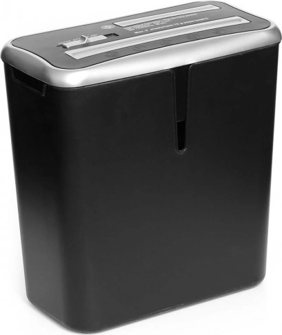 Destructora de documentos XD805 CD