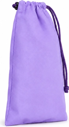 Compacta para viajar y con funda protectora
