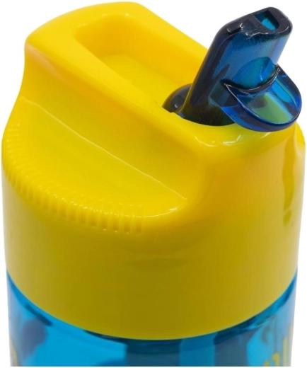 Boquilla desplegable para beber cómodamente