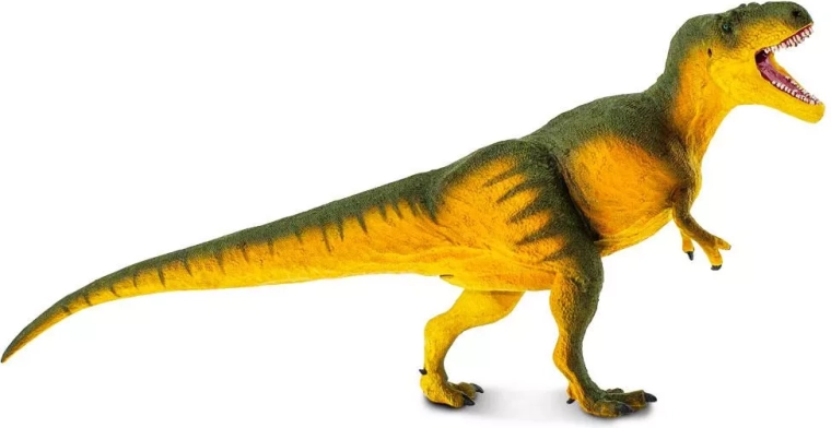 Safari Ltd. figura de Daspletosaurus