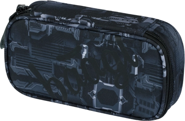 Estuche escolar Baagl Technic