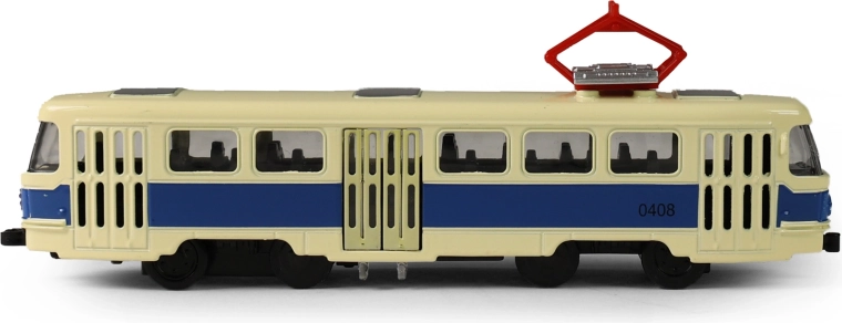 Fiel modelo retro T3