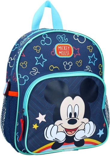 Mochila Mickey Mouse 29 cm