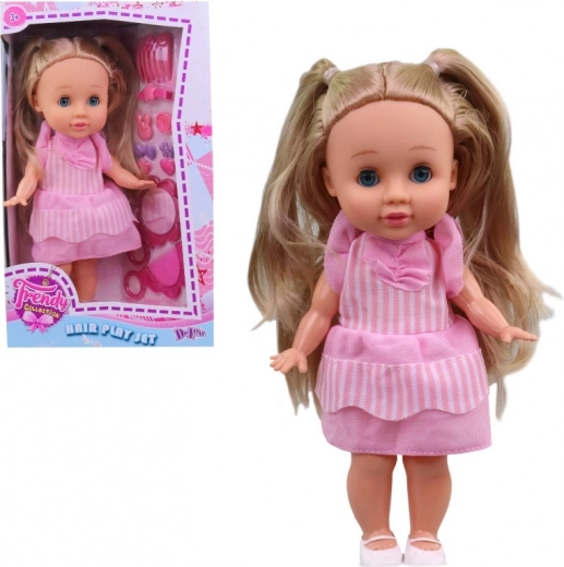 Muñeca 30 cm