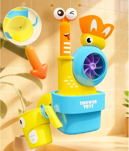Fácil fijación en el baño