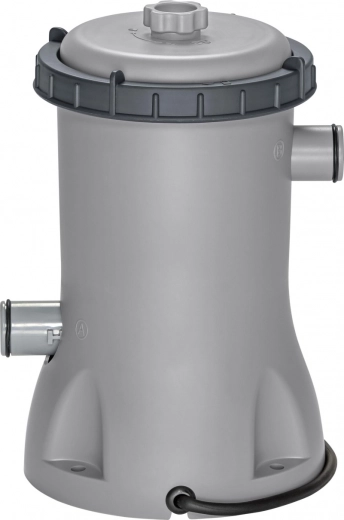 Bomba de filtración Bestway Flowclear para piscina 2006 l/h