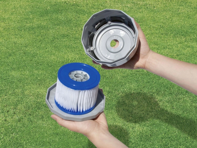 Instalación y mantenimiento sencillos