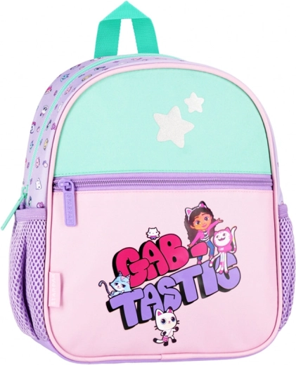 Mochila infantil Gabby's Dollhouse 26 × 23 × 9 cm