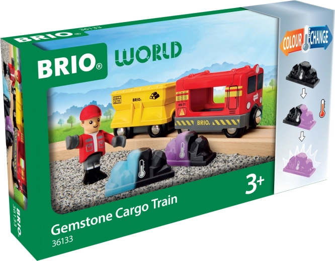 Compatible con BRIO World