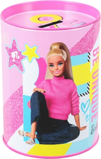 Hucha Barbie - 1 pieza