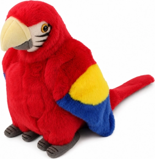 Colores llamativos y aspecto realista