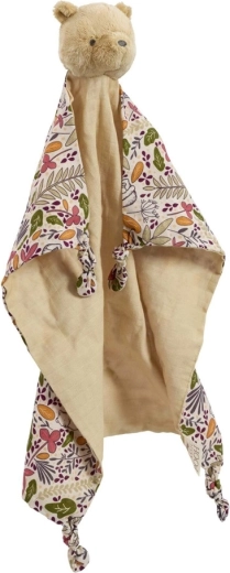 Felpa y muselina para la máxima suavidad